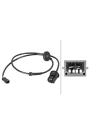 HELLA 6PU012806901 | Sensör Hız VW Passat 01-05