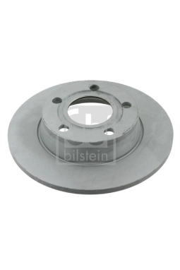 FEBI BILSTEIN 22906 | Fren Aynası (Dıskı) A6 Quattro (4B) (4F)