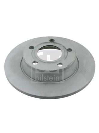 FEBI BILSTEIN 22906 | Fren Aynası (Dıskı) A6 Quattro (4B) (4F)