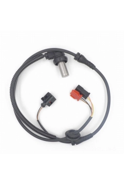TOPRAN 109756755 | Volkswagen Passat 1997-2003 Ön Teker Abs Sensörü