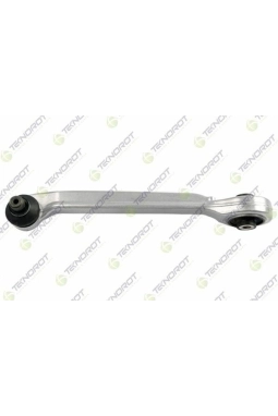 TEKNOROT A-516 | Salıncak Kolu Sağ Üst Düz A4 A6 A8 Super B Passat 97-05