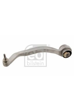 FEBI BILSTEIN 280012 | Salıncak Kolu Sol Alt Eğri A4 A6 A8 Super B Passat 95 00 (21196)