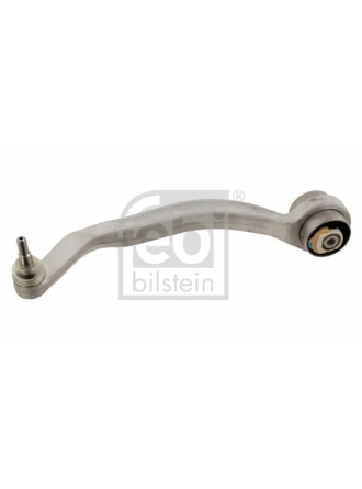 FEBI BILSTEIN 280012 | Salıncak Kolu Sol Alt Eğri A4 A6 A8 Super B Passat 95 00 (21196)