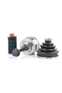 İTHAL 90-340-010 | Volkswagen Passat 1997-2000 1.8 / 1.8T Dış Aks Kafası