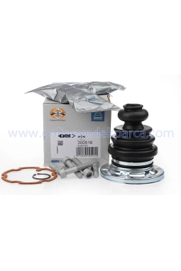 GKN 300516 | Volkswagen Passat 1997-2005 İç Aks Körüğü -