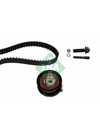 INA 530016410 | Triger Tk 96-00 Caddy-Golf.3-Polo.CLS 1.9D-TD 8V *137Dıs*