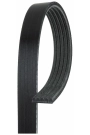 GATES 5PK1590 | V Kayışı 96-Pssat 1.9Tdi 58412