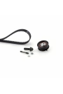 GATES K025223XS | Triger Tk 96-00 Caddy-Golf.3-Polo.CLS 1.9D-TD 8V *137Dıs*
