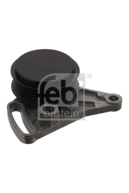 FEBI BILSTEIN 11341 | Alternatör Kasnağı Rulmanlı (Kütüklü) Passat A4 A6 1.6 / 1.8 20V / 1.9 TDI 95-01