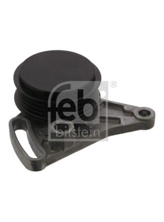 FEBI BILSTEIN 11341 | Alternatör Kasnağı Rulmanlı (Kütüklü) Passat A4 A6 1.6 / 1.8 20V / 1.9 TDI 95-01