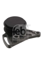 FEBI BILSTEIN 11341 | Alternatör Kasnağı Rulmanlı (Kütüklü) Passat A4 A6 1.6 / 1.8 20V / 1.9 TDI 95-01