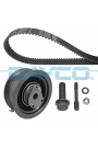 DAYCO KTB189 | Triger Gergi Seti (VW: Caddy II 1.9 D TDI Golf III 1.9 D TD Polo Transporter 1.9D)