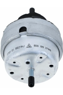 LEMFORDER 1770101 | Motor Takozu Sol Yağlı A4 1.6 1.8 1.9 TDI Afn Avg Alz Awt Aeb 97-05