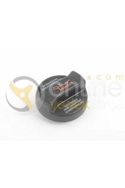 FEBİ 02113 | Volkswagen Passat 2005-2010 Model Arası 2.0 TDI Motor Yağ Kapağı