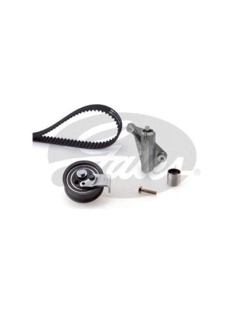GATES K025492XS | Volkswagen Passat 1997-2000 1.8 ADR Triger Seti + Gergi Amortisörü
