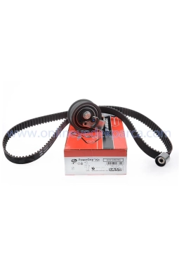 GATES K015492XS | Volkswagen Passat 1997-2000 1,8 / 1,8T Triger Seti
