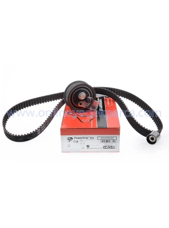 GATES K015492XS | Volkswagen Passat 1997-2000 1,8 / 1,8T Triger Seti