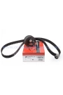 GATES K015492XS | Volkswagen Passat 1997-2000 1,8 / 1,8T Triger Seti