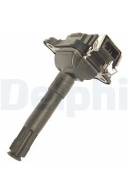 DELPHI CE20019-12B1 | Bobin 97-06 Golf.IV-Bora-Passat-A3-A4 1.8T