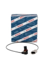 BOSCH 0261210147 | Volkswagen Passat 1997-2000 Krank Devir Sensörü 1.6 100 PS AHL