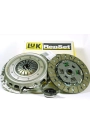 LUK 624303700 | Audi A4 2001-2004 1.9 TDI AVF 130PS Debriyaj Seti