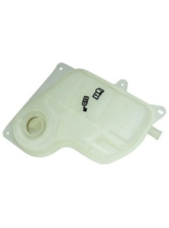 MAHLE CRT111000S | Radyatör Yedek Su Bıdonu Passat 97-05 Audi A4 98-01 Audi A6 98-01 Superb 02-08