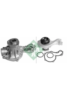 INA 538035310 | Devirdaim Passat A4 A6 T4 1.6 1.8 1,8T Aeb Apu Awt Adr Ahl Abl 96 -