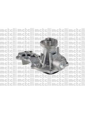 METELLI 24-0679 | Devirdaim-Tek Pompa (VW Passat 97-00 Audi A4 95-01 A6 97-01)