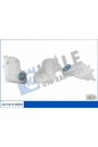 KALE 343665 | Genleşme Kavanozu + Kapak Passat-Aı.A4-A6 *P.H**