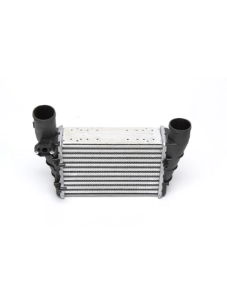 İTHAL 058145805G | Audi A4 1997 -2001 1.8T / 1.9 TDI AFN Turbo İntercool Radyatörü