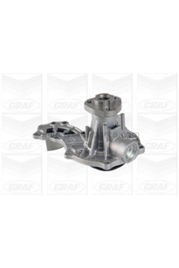 GRAF PA679 | Volkswagen Passat 1997-2000 1.8 -1.8T Devirdaim Su Pompası