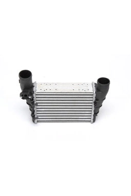 İTHAL 058145805G | Volkswagen Passat 1997 -2000 1.8T / 1.9 TDI AFN Turbo İntercool Radyatörü