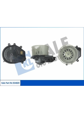 KALE 354820 | Kalorifer Motoru 97-06 Passat