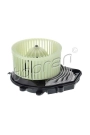 TOPRAN 112406 | Kalorifer Fan Motoru Regulatorlu VW Passat Skoda Superb