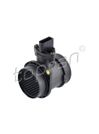 TOPRAN 109748 | Hava Kütle Ölçer (VW Passat 01-05 Audi A4 99-08 Seat Exeo 09-14)