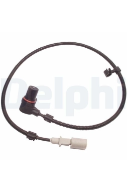 DELPHI SS10930 | Krank Devir Sensörü (VW Passat 97-05 Audi A4 98-08 A6 98-05) Afb-Akn-Alz-Awt-Alt