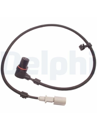 DELPHI SS10930 | Krank Devir Sensörü (VW Passat 97-05 Audi A4 98-08 A6 98-05) Afb-Akn-Alz-Awt-Alt