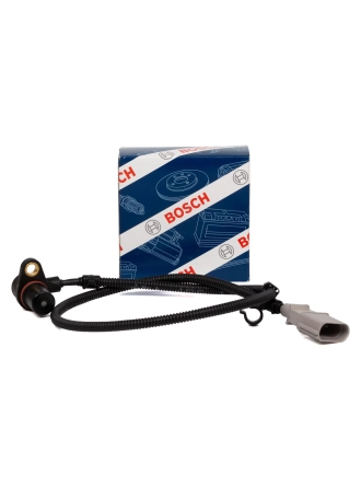 BOSCH 0261210177 | Devir Sensörü 00-05 Passat
