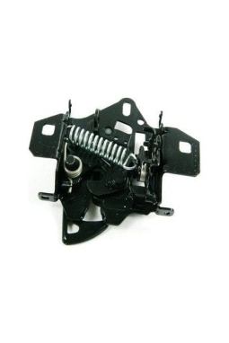 İTHAL 3B0823509T | Volkswagen Passat 1997-2000 Model Arası Kaput Kilidi