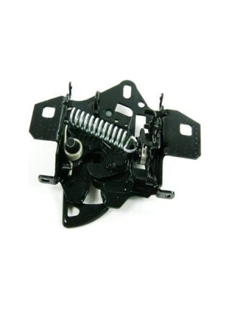 İTHAL 3B0823509T | Volkswagen Passat 1997-2000 Model Arası Kaput Kilidi