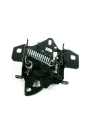 İTHAL 3B0823509T | Volkswagen Passat 1997-2000 Model Arası Kaput Kilidi