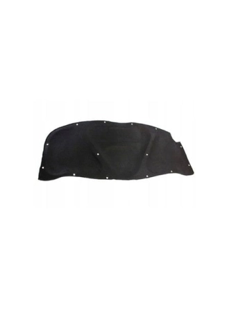 İTHAL 3B0863835G | Volkswagen Passat 1996-2001 Model Arası Motor Kaput İzalasyonu (Kaput Keçesi)