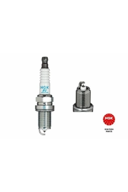 NGK 6458 | Buji 01-05 Passat 1.8T (Pfr6q / Kutu:4Ad) | 4 Adet