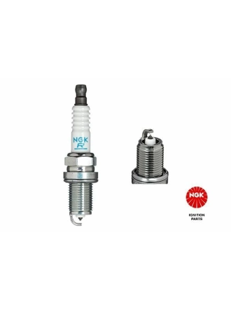 NGK 6458 | Buji 01-05 Passat 1.8T (Pfr6q / Kutu:4Ad) | 4 Adet