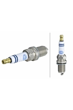 HELLA 8EH188705-031 | Buji Passat-Golf.4-Astra-Vectra-Corsa 1.8 20V (Fr7kpp33 +) (10) | 10 Adet