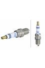 HELLA 8EH188705-031 | Buji Passat-Golf.4-Astra-Vectra-Corsa 1.8 20V (Fr7kpp33 +) (10) | 10 Adet