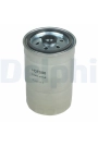 DELPHI HDF586 | Mazot Filtresi 99-06 Passat-Superb 1.9Tdi