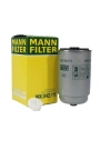 MANN WK842-11 | Volkswagen Passat 2001-2005 Model Arası 1.9 TDI Motor Mazot Filtresi
