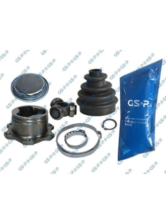 GSP 650019 | Aks Kafası Passat 1.9 TDI 110Cv / 2,6 30V (34 Dıs D 130) / (VW 502)