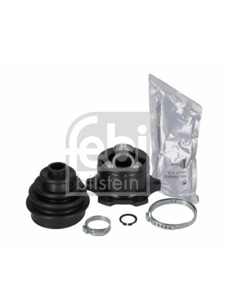 FEBI BILSTEIN 184557 | Ic Aks Kafası VW